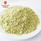 Horseradish powder for condiment and seasoning