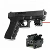 OEM Mini Laser sight tactical rifle red dot laser sight with rail mout outdoor tools