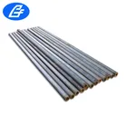 Continuous Casting Copper Alloy Pipe