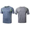 Dry fit t shirt Workout Exercises T Shirt Dri Fit Shirts Wholesale