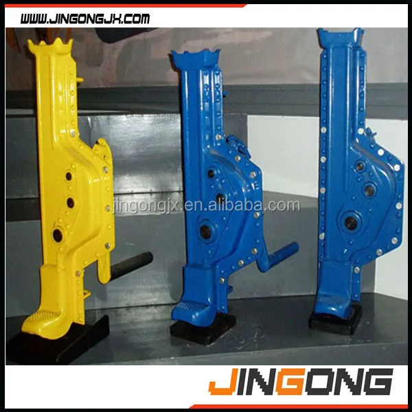 Heavy Duty Mechanical Jacks / Lifting Mechanical Jack With Best Price