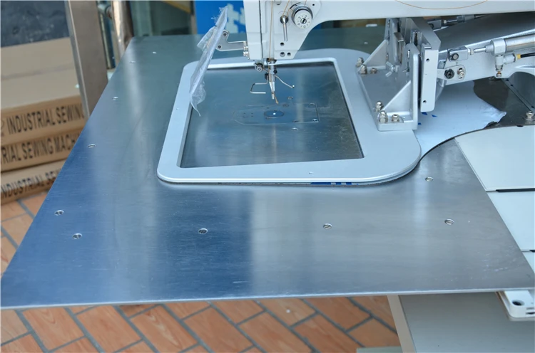 Hot Sale Used Industrial Sewing Machine - Buy Used Industrial Sewing