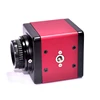 EXVGA130M High Quality Cheap Microscope Camera 1.3 with VGA Output