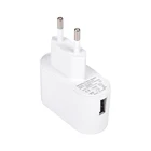 5v 2a usb power adapter 0.5a to 2.5a / 5v 2000ma charger adapter with UL/CUL TUV CE FC PSE RCM level VI
