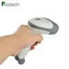 HS02 handheld barcode scanner for access control ticket management