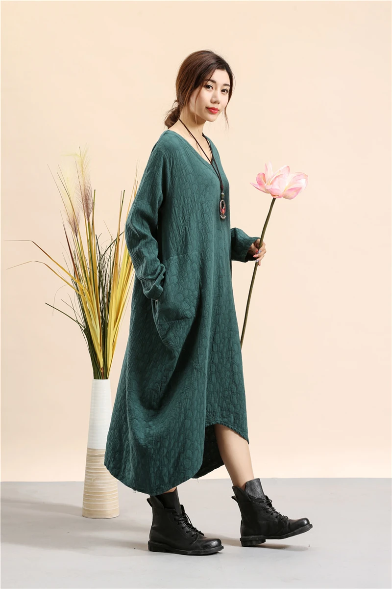 mf-60 women dress long sleeve (24)