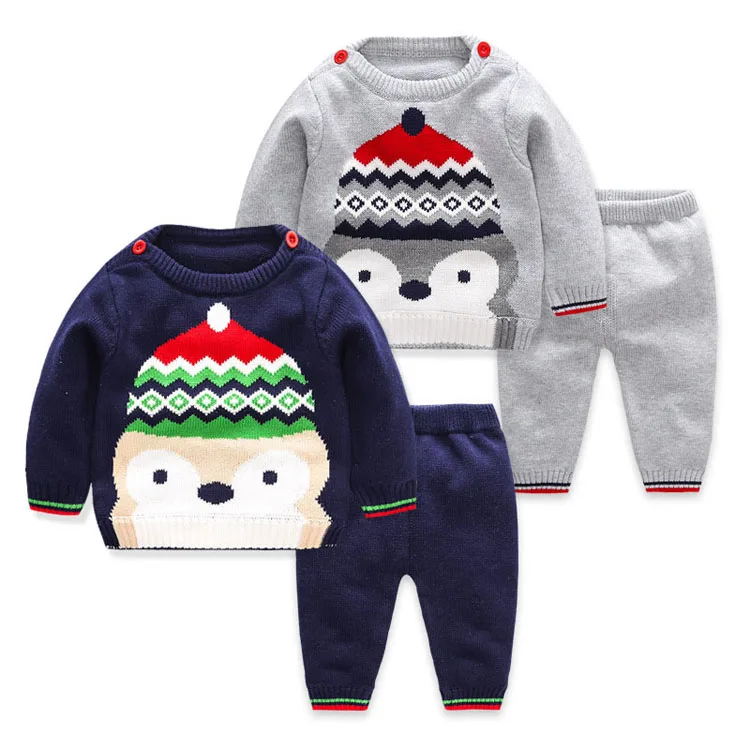 PNS094-6 baby owl set