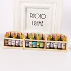 2019 OEM factory China Red Wine Bottle Custom Tourist Souvenir 3D Fridge Magnet for Gifts Crafts