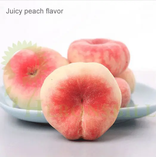 juicy peach essence