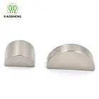 Powerful disc 100 piece rare earth 10mm magnets 250 lb n52 12mm neodymium magnet bar 1