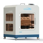 high precision industrial large 3d printer machine impresora 3d for Nylon printing metal 3d printer D600