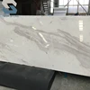Best quality volakas white synthetic marble aluminum honeycomb panel