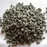 VIRGIN And RECYCLED HDPE PE100 HDPE