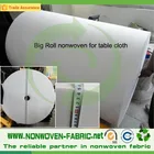 PP Spunbond Non Woven Large Cheap Fabric Roll