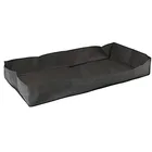 Square Garden Plant Fabric Raised Bed Rectangle Container Herb Flower Vegetable Planting Bed Tray