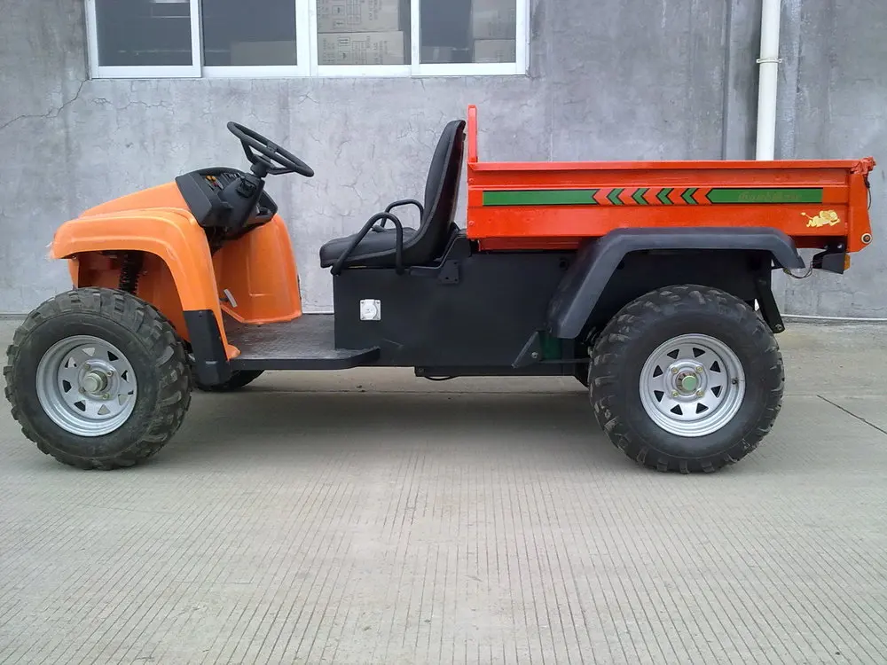 Farm Off Road Electric Quad Utility Vehicle Utility Quad Utv Buy Off