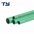 Wholesale Hot and Cold Water PPR Pipe With Different Size