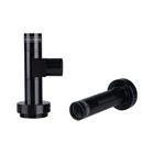 No chromatic aberration or distortion standard C mount multiple magnification industrial inspection Telecentric Lens