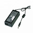 12v 5a power supply 12 volt 5 amp 60w with UL/CUL TUV CE FCC PSE level VI, 2 years warranty