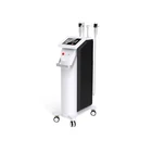 Professional Bipolar RF Tripolar RF face lifting radiofrquency microneedling beauty machine