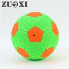PVC New design Official size5 size4 Soccer ball for match football