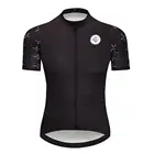 Geeklion Light Weight Racing Fit Cycling Jersey Team Bike Training clothing High Quality Bicycle Shirt MTB Wear