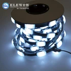 RoHS Strip Led Light RGB LED Strip Light Decoration Rgb Light for Building