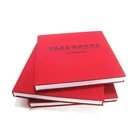 You Won't Want To Miss it Wholesale Professional Full Color Perfect Bound Book Printing