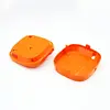High precision OEM Plastic injection moulding with ABS products / Plastic injection molding service