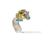 Gas Control Thermostatic Valve for Heater and Gas Fryer