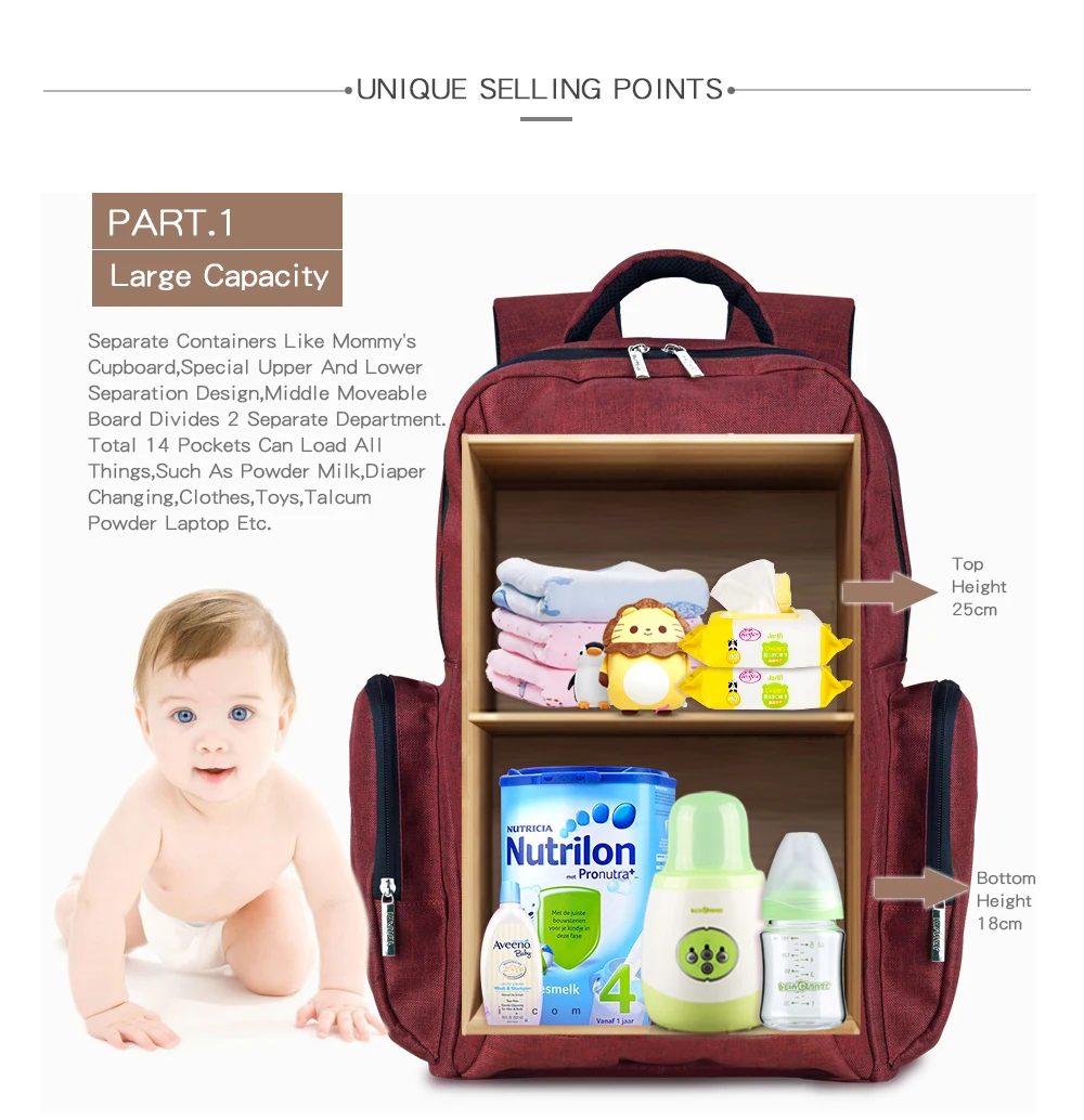 baby diaper backpack10026 (10)