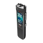 High quality Small spy hidden digital voice recorder