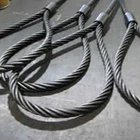 Stainless Steel Aircraft Cable 7X7 7X19 7X37 1X19