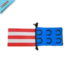 Custom Paper Bunting Flag Printed By Brand Machine