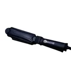 High tech gorgeous titanium fast hair straightener price
