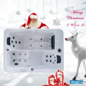 spa gifts hot tub