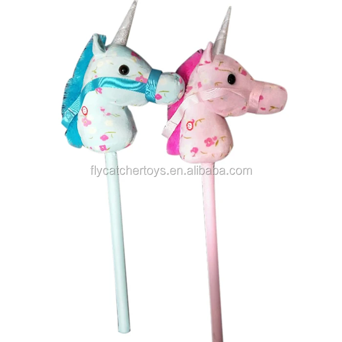 unicorn hobby horse