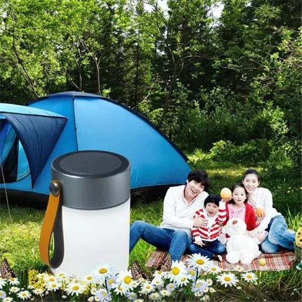 wireless portable bluetooth speaker IPX4 waterproof shower speaker