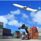 dropshipping agent Air Freight logistics from ShenZhen to Paris Orly Airport shipping cost Door to Door services