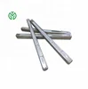 silver solder bar Sn96.5Ag3Cu0.5 96.5/3.0/0.5(SAC305) high quality soldering bar with flux /no flux no pollution