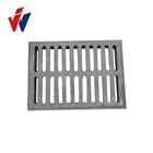 Ductile Grates Grating Ductile Iron Road Drain Cover And Gully Grates