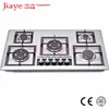 JY-S5095 New model with 5 Burners Gas Cooker and fine in quality Built-in Gas Hob/Gas Stove