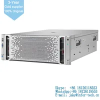 ProLiant DL580 Gen9 E7 8890v4 4P
