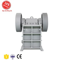 Electricity good performance harga pe 400x600 400600 400 x 600 400 600 pe400x600 granite jaw crusher price from china supplier