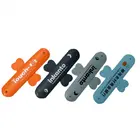 Wholesale Cell Phone Accessory Silicone Slap Phone Holder Touch U Phone Stand