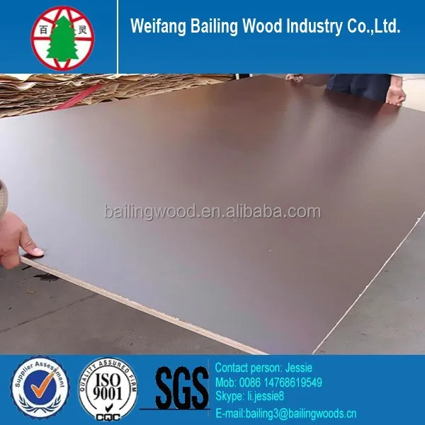 Construction Real Estate Timber Plywood