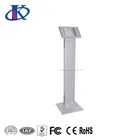 Cheapest Stylish 9.7 inch Android Tablet Lockable Freestanding Tablet Exhibition Display