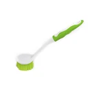 Tpr Material Stiff Bristle Dish Washer Cleaning For Dish, Dish Scrub Brush