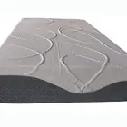 Certipur Bedroom Furniture Knitted Fabric Foam Sponge Mattress