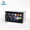 China OEM Supplier Touch Screen Car Stereo Car DVD Player for 7inch MP5